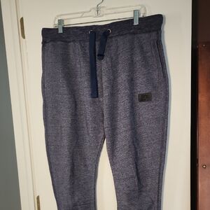 PRPS XL Joggers Perfect Condition Blue Purple High Quality Awesome!
